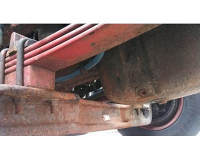 Meritor-Rockwell MFS-13-143A-N Front Axle Assembly