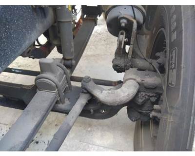 Meritor-Rockwell MFS-13-143A-N Front Axle Assembly