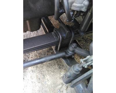 Meritor-Rockwell Front Axle Assembly for a Meritor-Rockwell MFS-13-143A-N