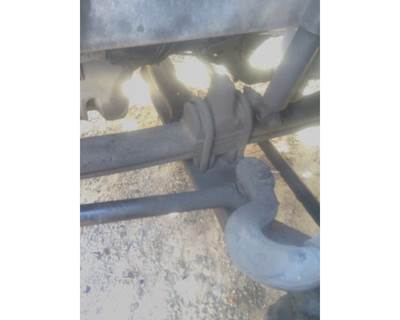 Meritor-Rockwell MFS-13-143A-N Front Axle Assembly