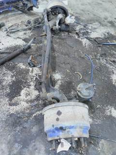 Meritor-Rockwell MFS-13-144A-N Front Axle Assembly