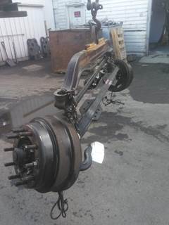 Meritor-Rockwell MFS-13B-122A-N Front Axle Assembly