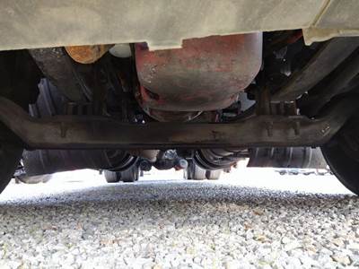 Meritor-Rockwell MFS-13B-122A-N Front Axle Assembly