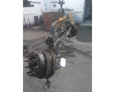Meritor-Rockwell MFS-13B-122A-N Front Axle Assembly