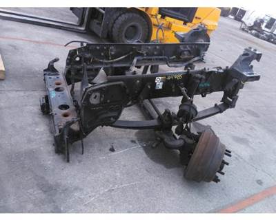 Meritor-Rockwell MFS-13B-122B-NN15 Front Axle Assembly