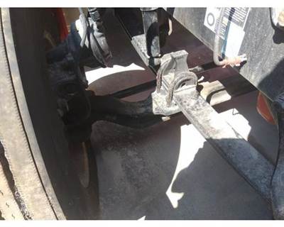 Meritor-Rockwell MFS-13B-122C-N Front Axle Assembly