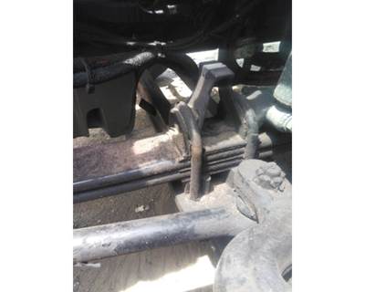 Meritor-Rockwell Front Axle Assembly for a Meritor-Rockwell MFS-13B-122C-N