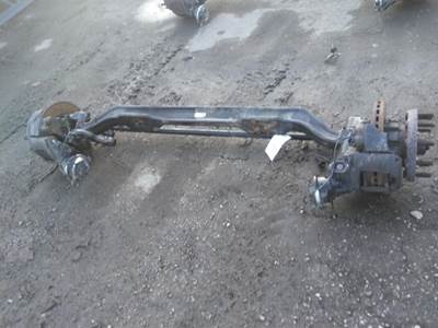Meritor-Rockwell MFS-13B-132C-N Front Axle Assembly