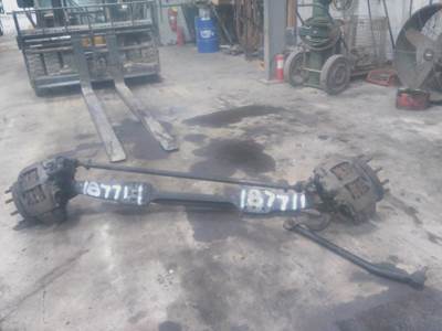 Meritor-Rockwell MFS-13B-132C-N Front Axle Assembly