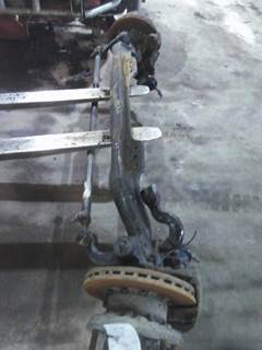 Meritor-Rockwell MFS-13B-132C-N Front Axle Assembly