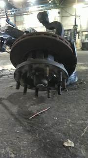 Meritor-Rockwell MFS-13B-132C-N Front Axle Assembly