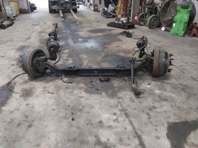 Meritor-Rockwell MFS-13B-132C-N Front Axle Assembly