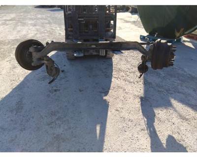 Meritor-Rockwell MFS-13B-132C-N Front Axle Assembly