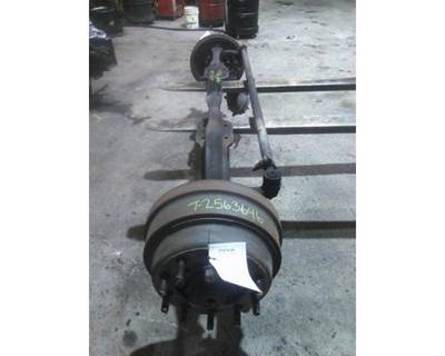 Meritor-Rockwell MFS-13B-132C-N Front Axle Assembly