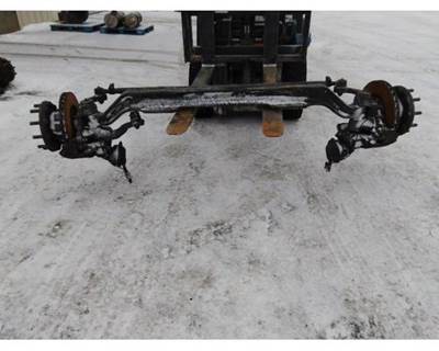Meritor-Rockwell MFS-13B-132C-N Front Axle Assembly