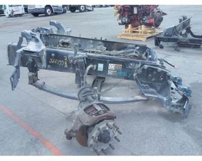 Meritor-Rockwell MFS-13B-132C-N Front Axle Assembly