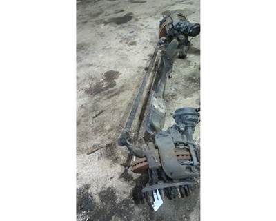 Meritor-Rockwell MFS-13B-132C-N Front Axle Assembly