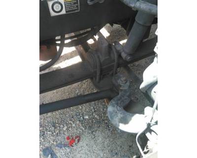 Meritor-Rockwell MFS-13B-132C-N Front Axle Assembly