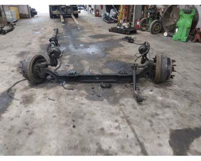 Meritor-Rockwell MFS-13B-132C-N Front Axle Assembly