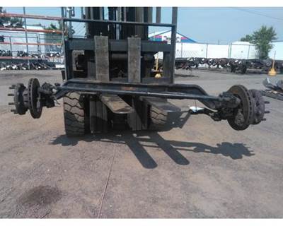Meritor-Rockwell MFS-13B-132C-N Front Axle Assembly
