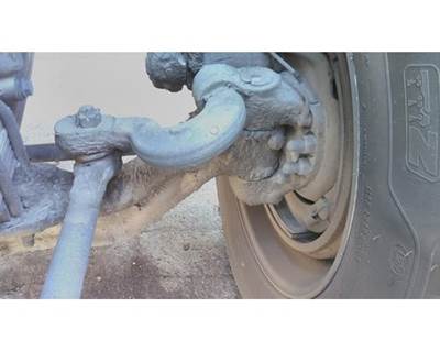 Meritor-Rockwell MFS-13B-132C-N Front Axle Assembly
