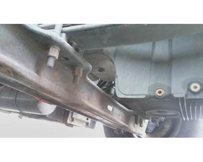 Meritor-Rockwell MFS-13B-132C-N Front Axle Assembly