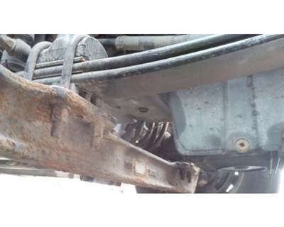 Meritor-Rockwell MFS-13B-132C-N Front Axle Assembly