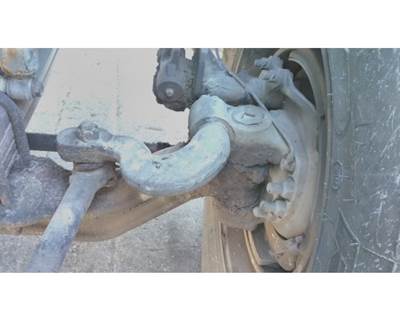 Meritor-Rockwell MFS-13B-132C-N Front Axle Assembly