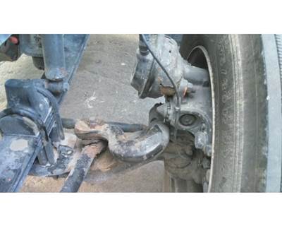 Meritor-Rockwell MFS-13B-132C-N Front Axle Assembly
