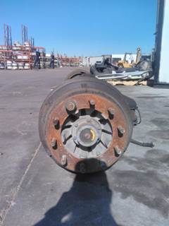 Meritor-Rockwell MFS-14-122A Front Axle Assembly