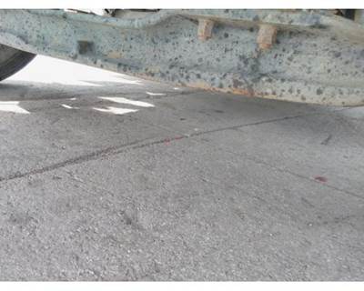 Eaton-Spicer Front Axle Assembly for a Meritor-Rockwell MFS-14-122A