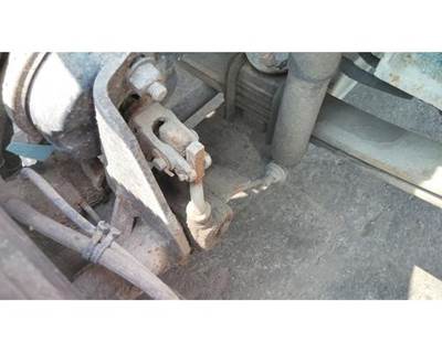 Meritor-Rockwell MFS-14-122A Front Axle Assembly