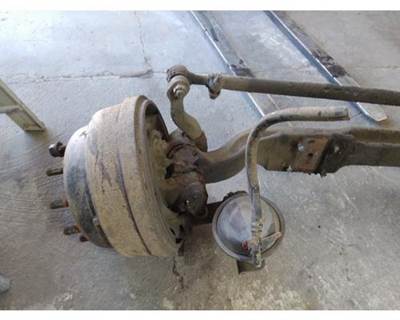 Meritor-Rockwell MFS-14-122A Front Axle Assembly