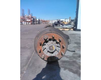 Meritor-Rockwell MFS-14-122A Front Axle Assembly