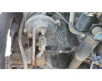 Meritor-Rockwell MFS-14-122A Front Axle Assembly