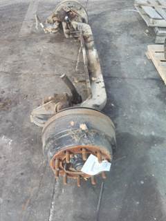 Meritor-Rockwell MFS-14-143A-N Front Axle Assembly