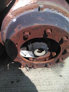 Meritor-Rockwell MFS-14-143A-N Front Axle Assembly