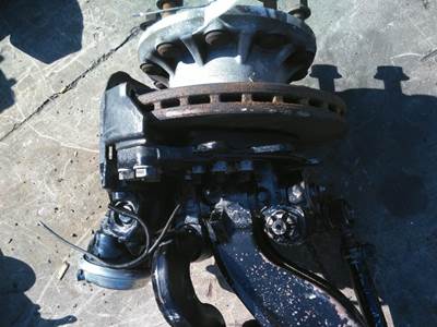 Meritor-Rockwell MFS-14-143A-N Front Axle Assembly