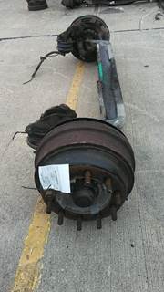 Meritor-Rockwell MFS-14-143A-N Front Axle Assembly