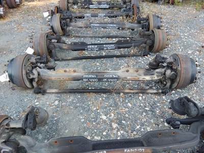 Meritor-Rockwell MFS-14-143A-N Front Axle Assembly