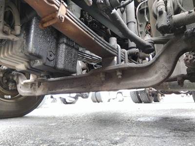 Meritor-Rockwell MFS-14-143A-N Front Axle Assembly