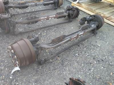 Meritor-Rockwell MFS-14-143A-N Front Axle Assembly