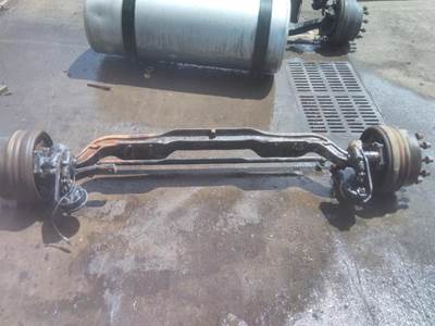 Meritor-Rockwell MFS-14-143A-N Front Axle Assembly