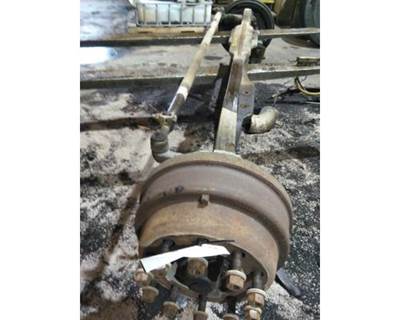 Meritor-Rockwell MFS-14-143A-N Front Axle Assembly