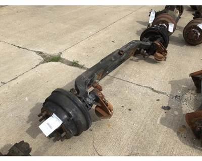 Meritor-Rockwell MFS-14-143A-N Front Axle Assembly