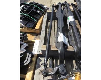 Meritor-Rockwell MFS-14-143A-N Front Axle Assembly