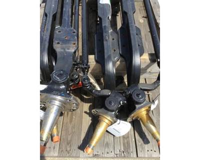 Meritor-Rockwell MFS-14-143A-N Front Axle Assembly