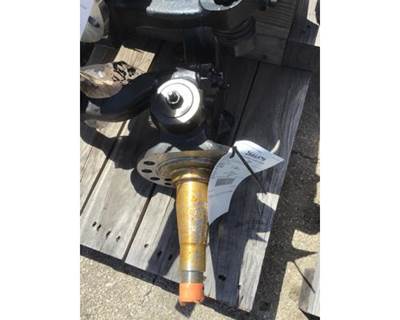 Meritor-Rockwell MFS-14-143A-N Front Axle Assembly