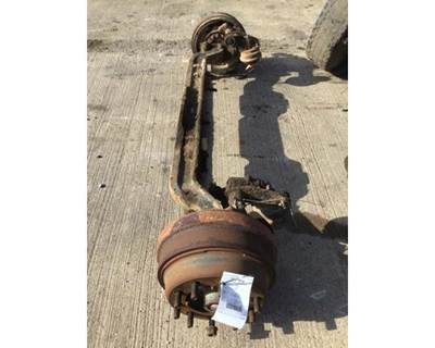 Meritor-Rockwell MFS-14-143A-N Front Axle Assembly