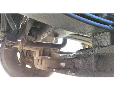 Meritor-Rockwell MFS-14-143A-N Front Axle Assembly